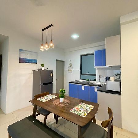 Casa Kayangan Meru Ipoh 3Br Allure -By Goswell Eksteriør bilde