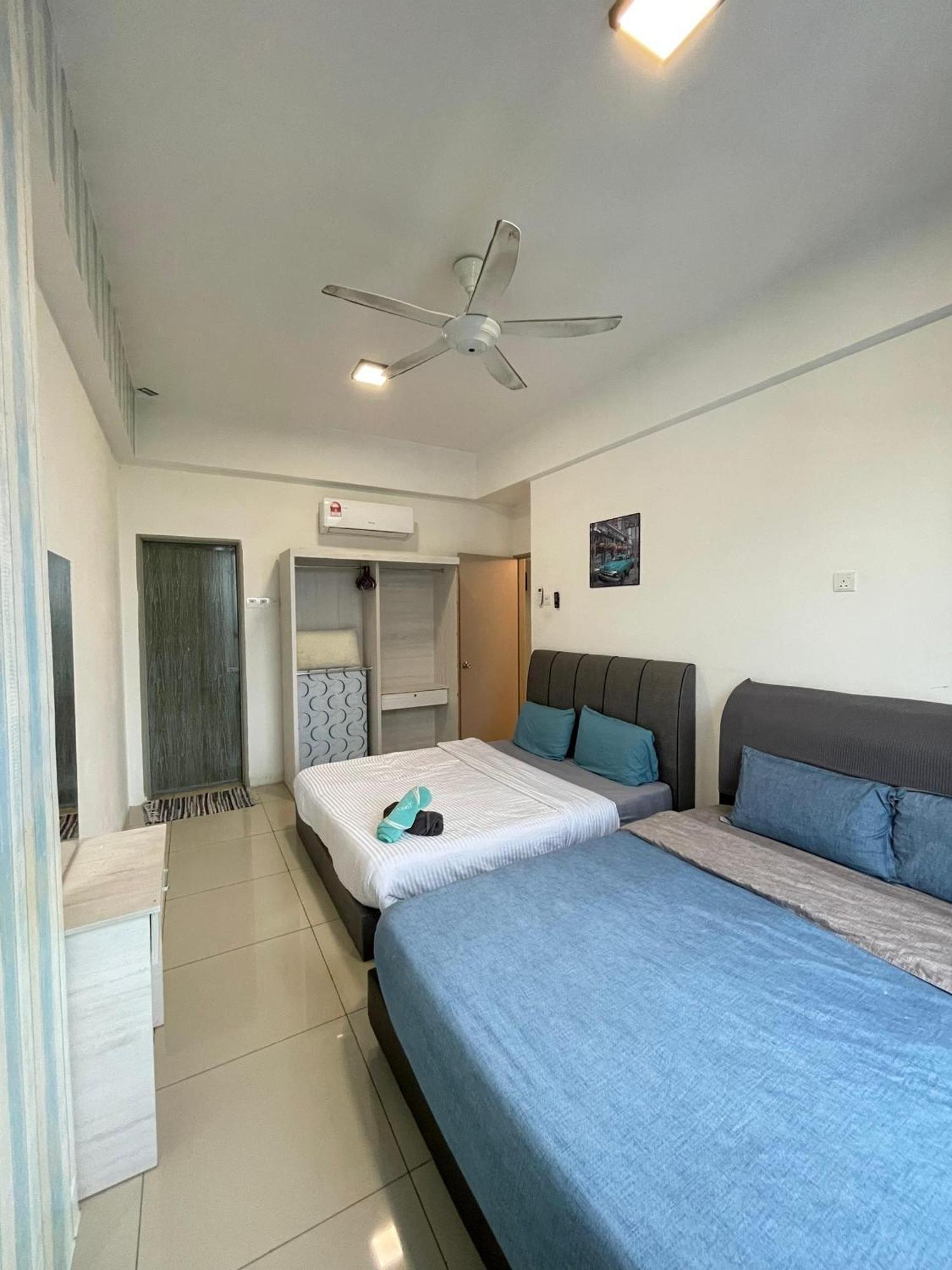 Casa Kayangan Meru Ipoh 3Br Allure -By Goswell Eksteriør bilde